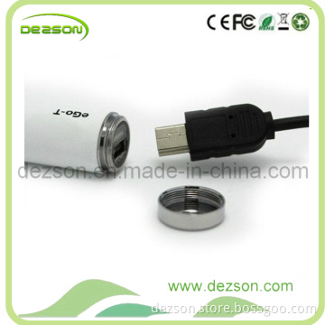EGO-U with EGO T Battery